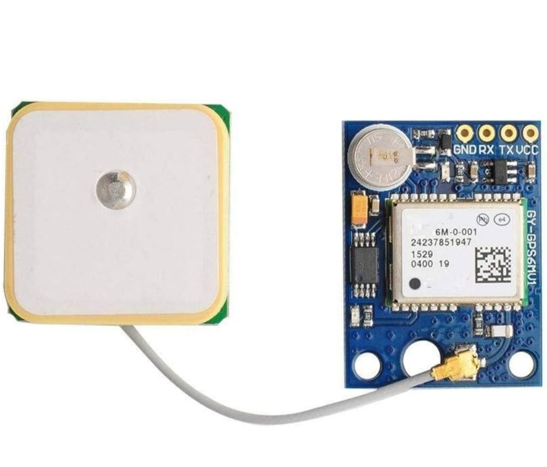 GPS NEO 6M MODULE 